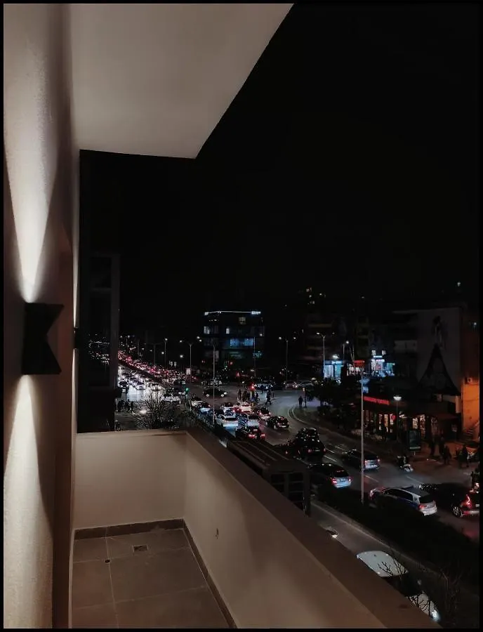 Adore - Modern Apartment Tirana