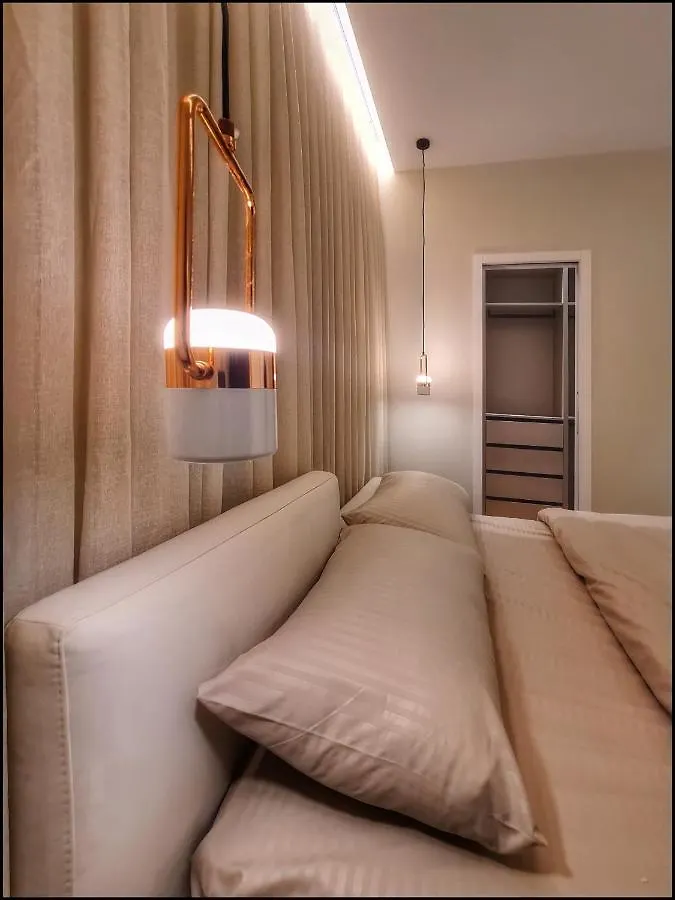 Adore - Modern Apartment Tirana