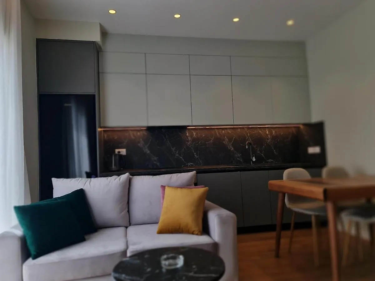 Adore - Modern Apartment Tirana