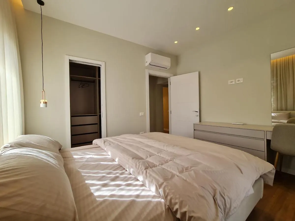 Adore - Modern Apartment Tirana