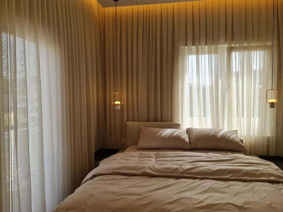 Adore - Modern Apartment Tirana