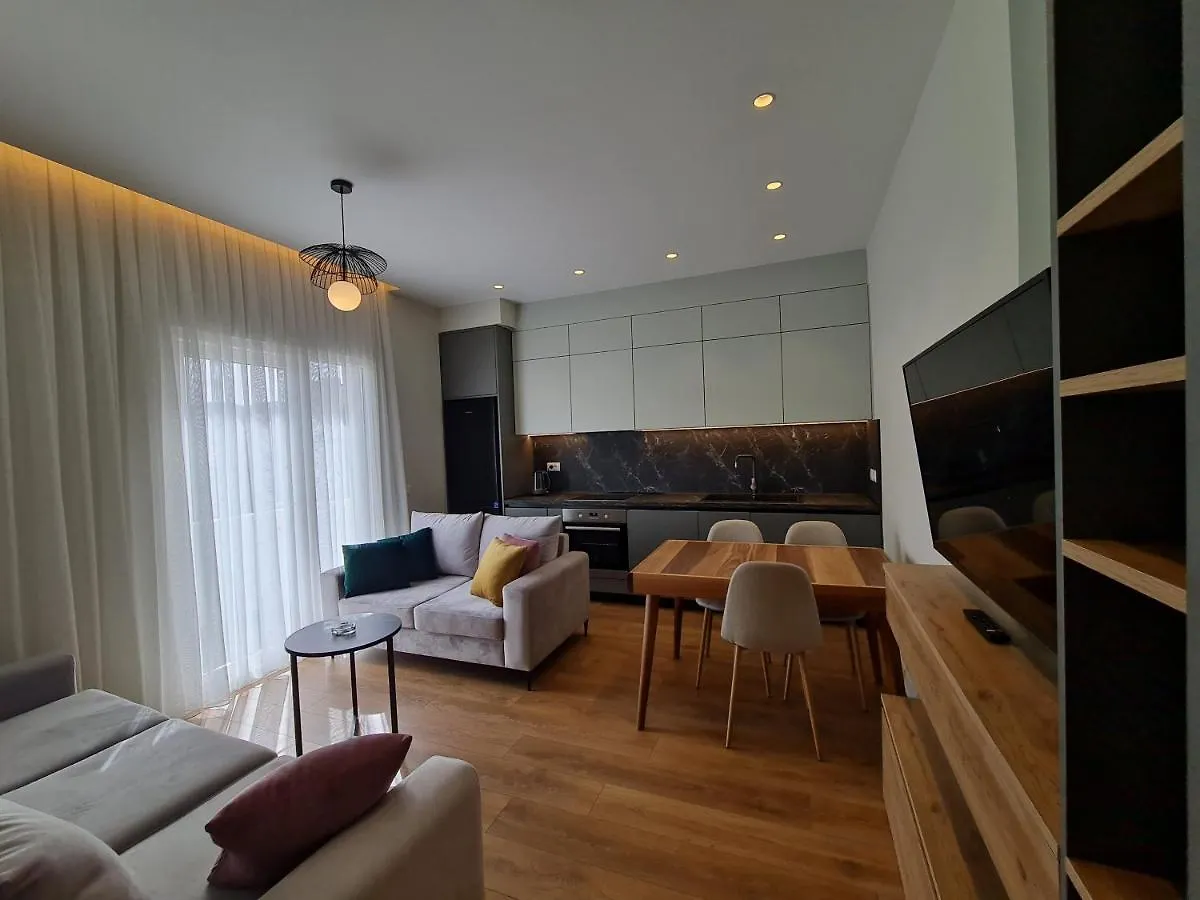 Adore - Modern Apartment Tirana Albania