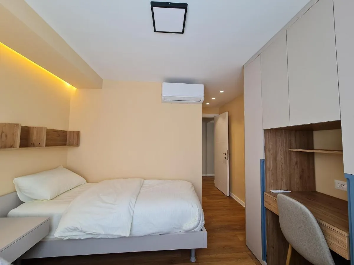 Adore - Modern Apartment Tirana