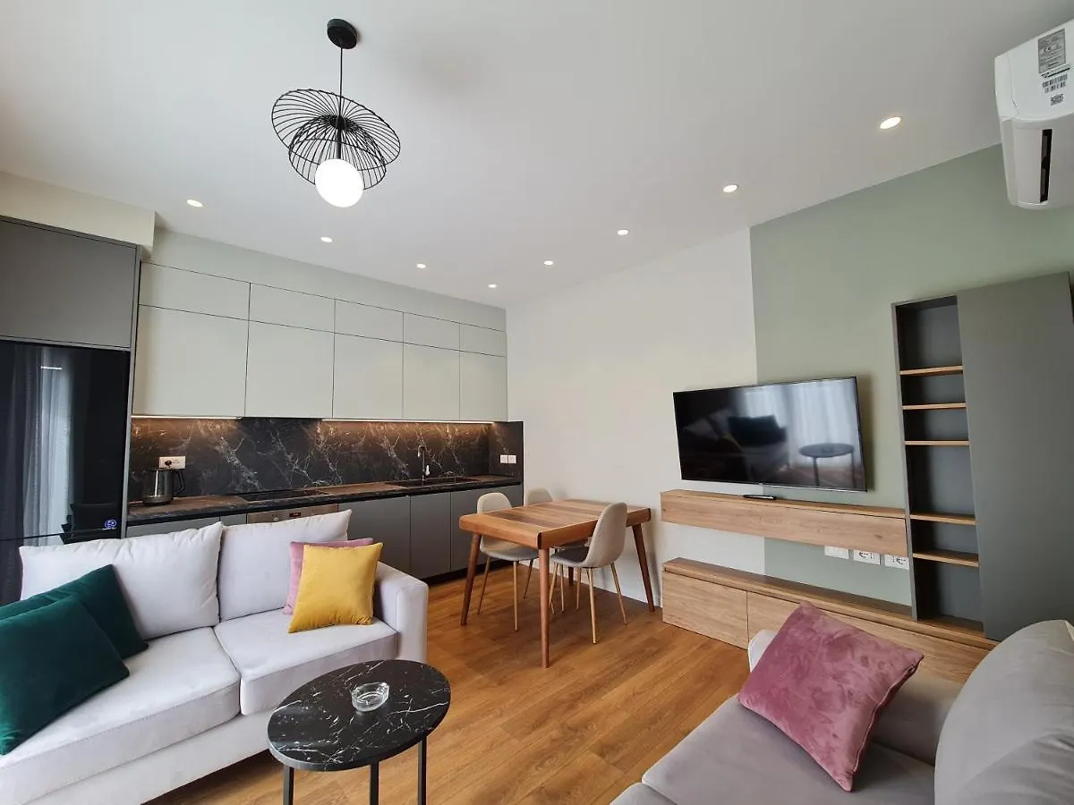 Adore - Modern Apartment Tirana