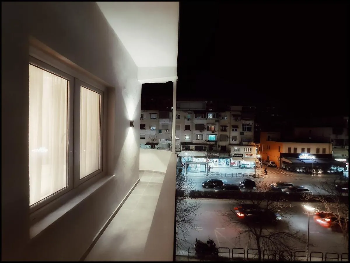 Adore - Modern Apartment Tirana Albania