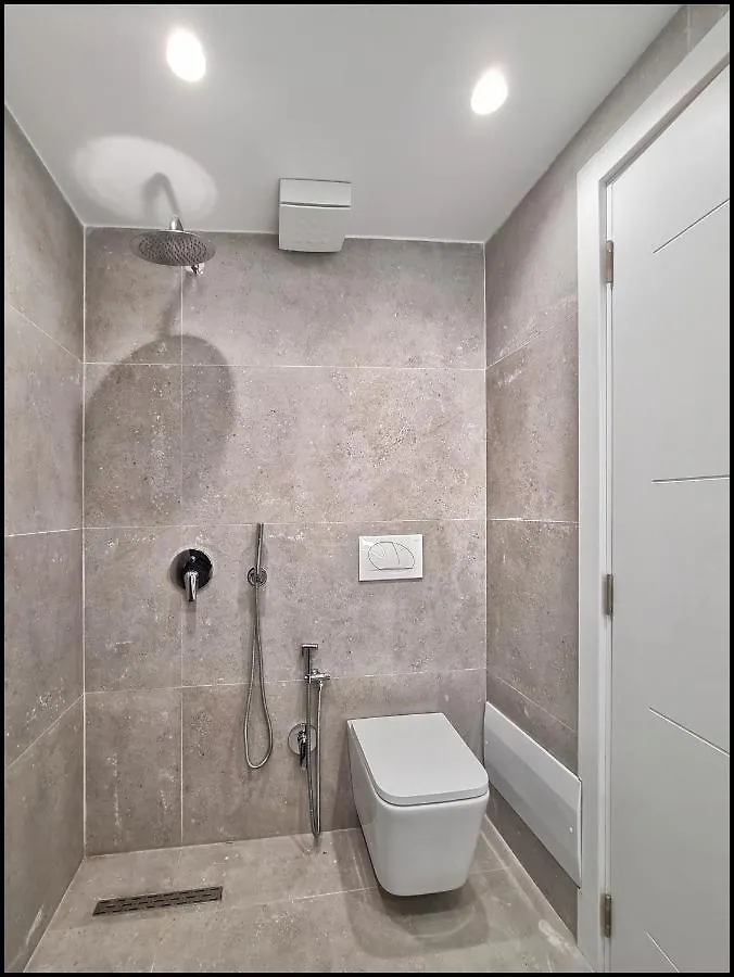 Adore - Modern Apartment Tirana