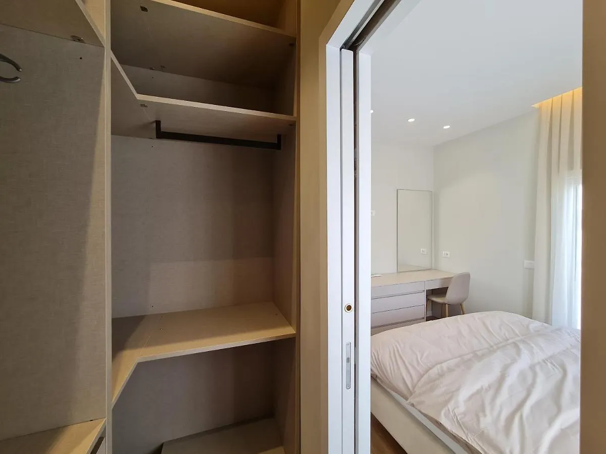 Adore - Modern Apartment Tirana