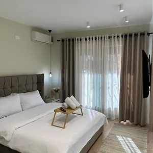  Apartment 4seasonsgea , New Modern In
