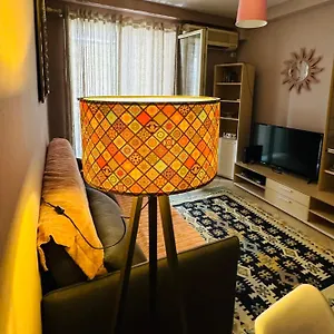 Sisi's Apartments-tirana Center Appartamento